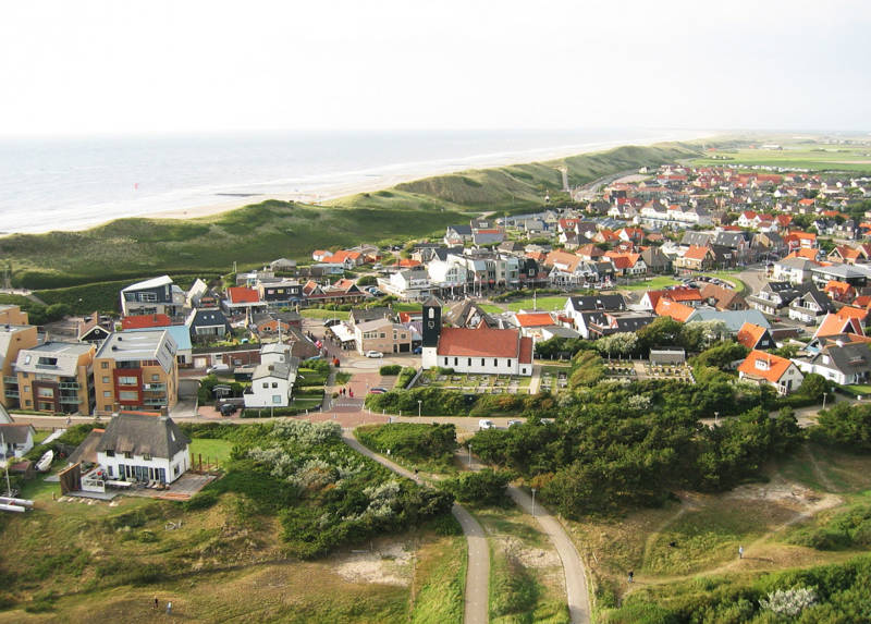  Was kann man in Callantsoog unternehmen?